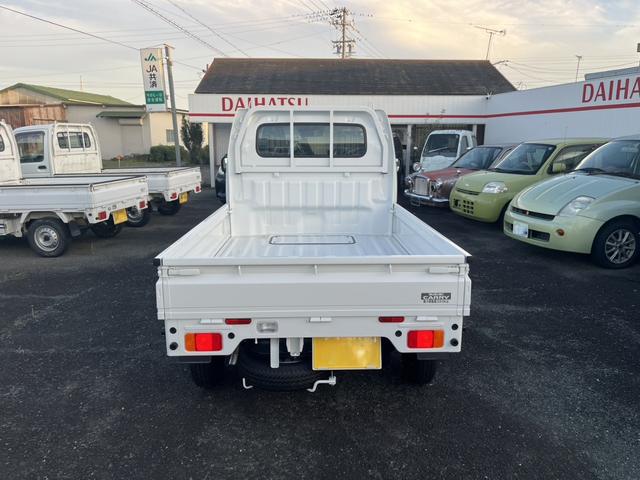 Suzuki CARRY TRUCK 2025