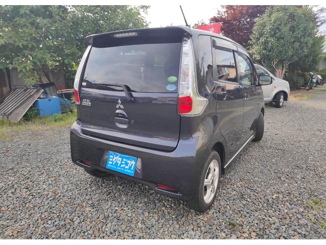 Mitsubishi EK CUSTOM 2014