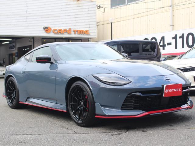 Nissan FAIRLADY Z 2025