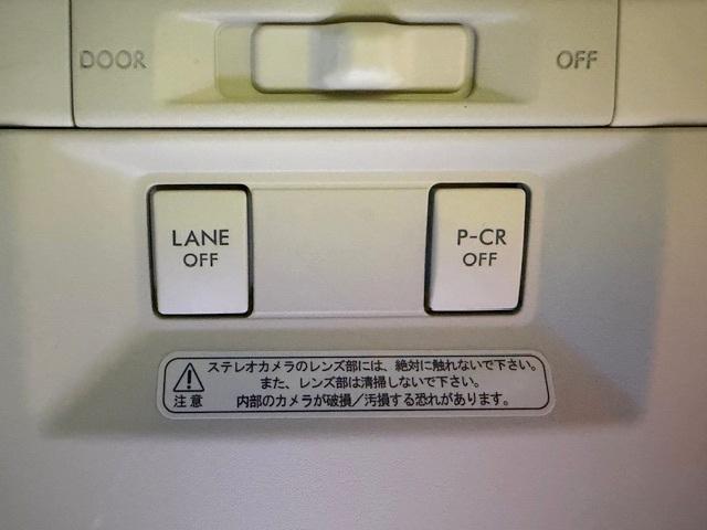 Subaru LEGACY OUTBACK 2011