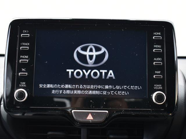 Toyota YARIS CROSS 2023