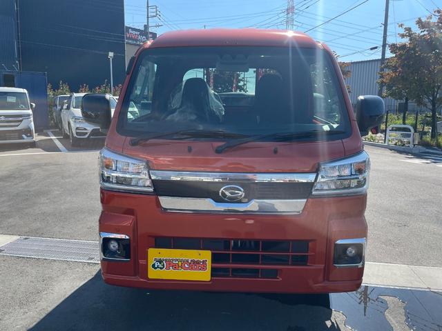 Daihatsu HIJET TRUCK 2025