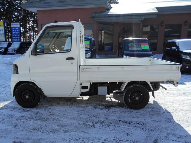 Nissan CLIPPER TRUCK 2008