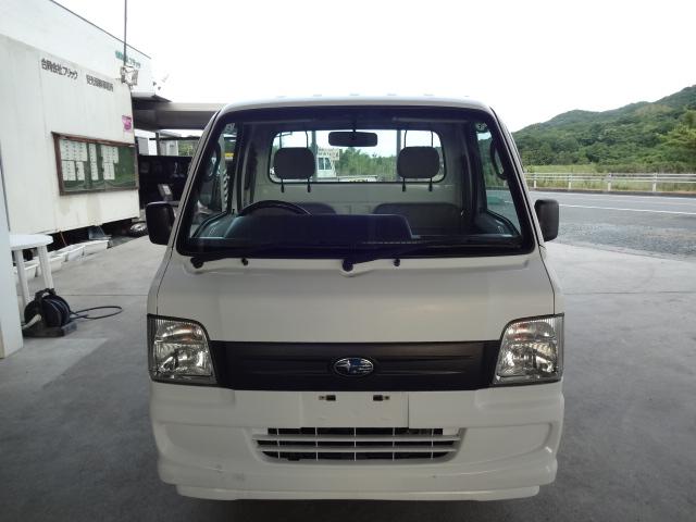 Subaru SAMBAR TRUCK 2007