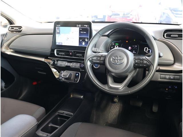 Toyota AQUA 2024