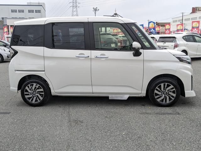 Toyota ROOMY 2025