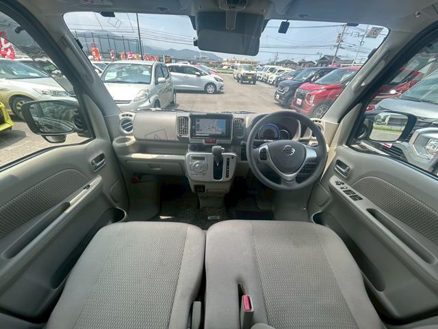 Nissan NV100 Clipper Rio 2024