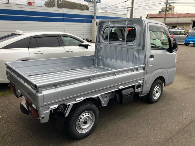 Daihatsu HIJET TRUCK 2026