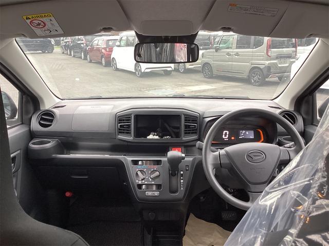 Daihatsu MIRA E:S 2025