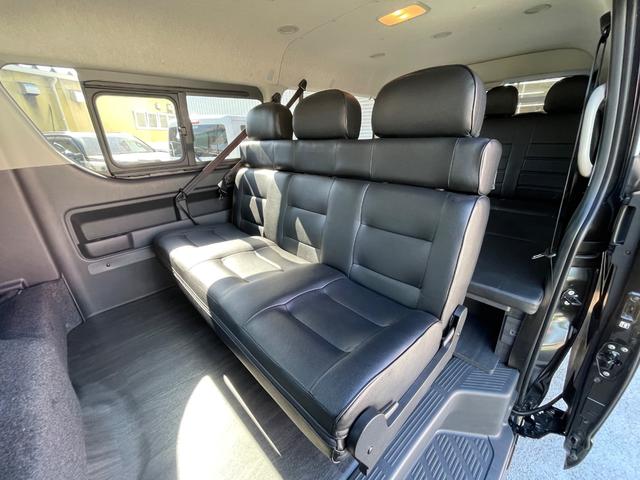 Toyota HIACE WAGON 2026