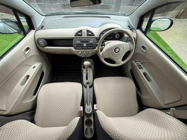 Suzuki ALTO ECO 2012