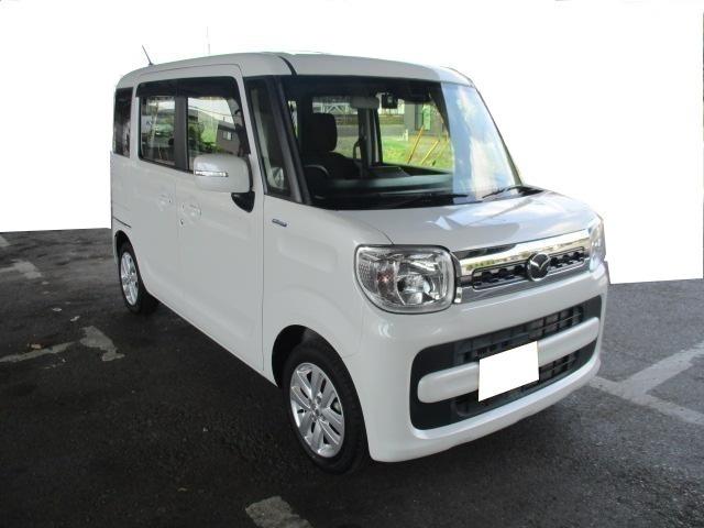 Mazda FLAIR WAGON 2019