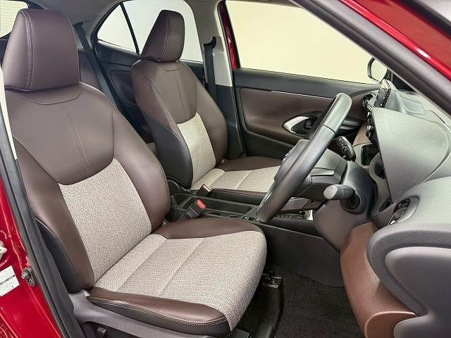 Toyota YARIS CROSS 2020