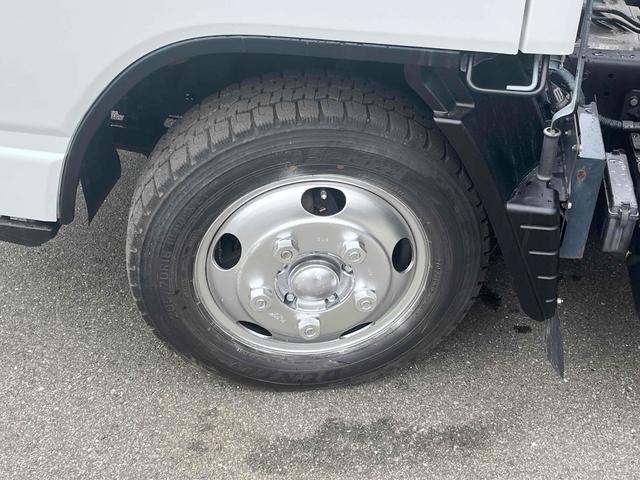 Mitsubishi Fuso CANTER 2018