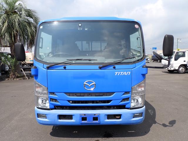 Mazda TITAN TRUCK 2018