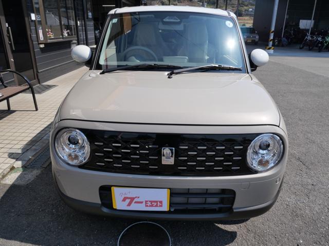 Suzuki ALTO LAPIN 2026