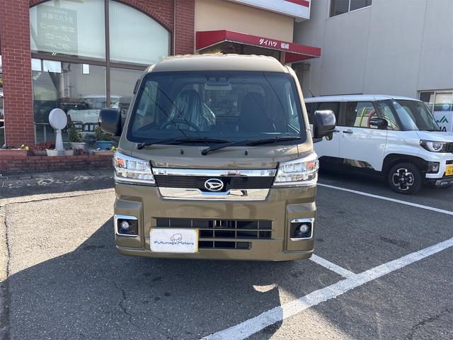 Daihatsu HIJET TRUCK 2026