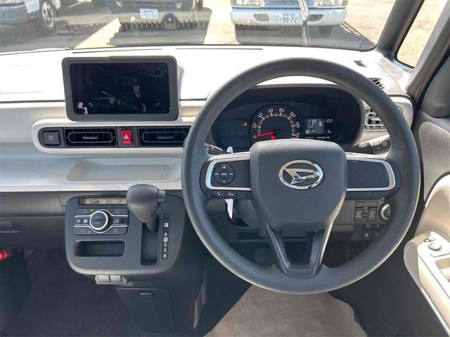 Daihatsu MOVE CANBUS 2025