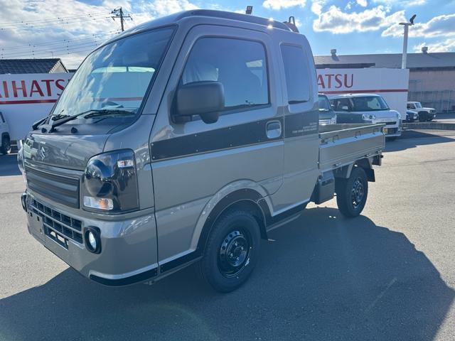 Suzuki SUPER CARRY 2025