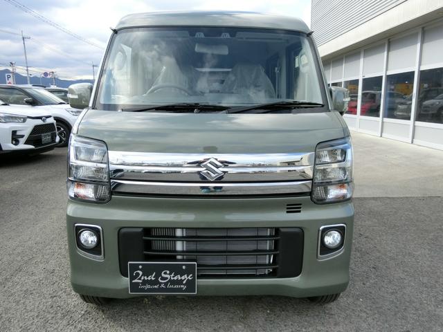 Suzuki EVERY WAGON 2026