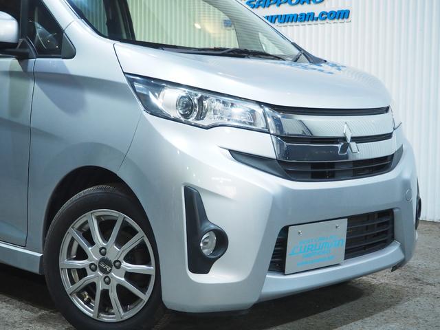 Mitsubishi EK CUSTOM 2013