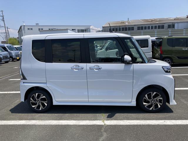 Daihatsu TANTO 2025