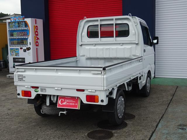 Nissan NT100CLIPPER TRUCK 2021