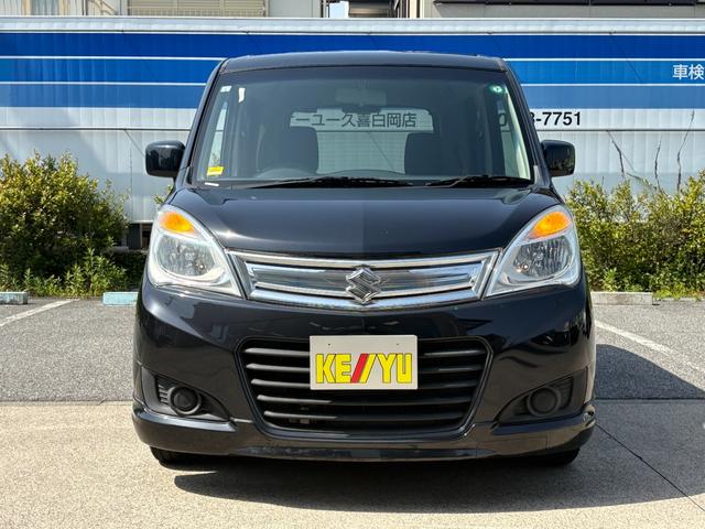 Suzuki SOLIO 2014
