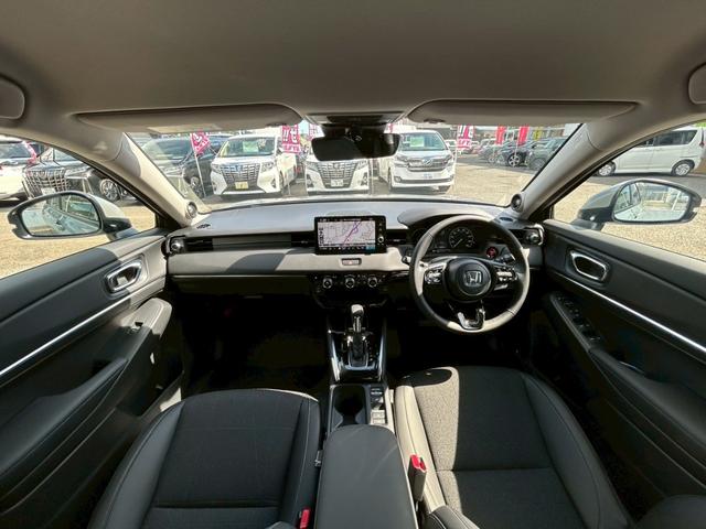Honda VEZEL 2025