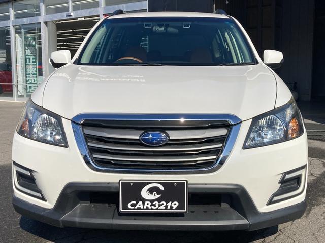 Subaru EXIGA CROSSOVER7 2015