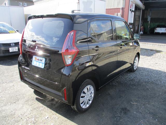 Mitsubishi EK WAGON 2025