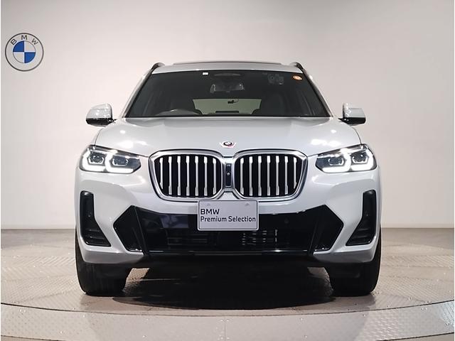 BMW X3 2023