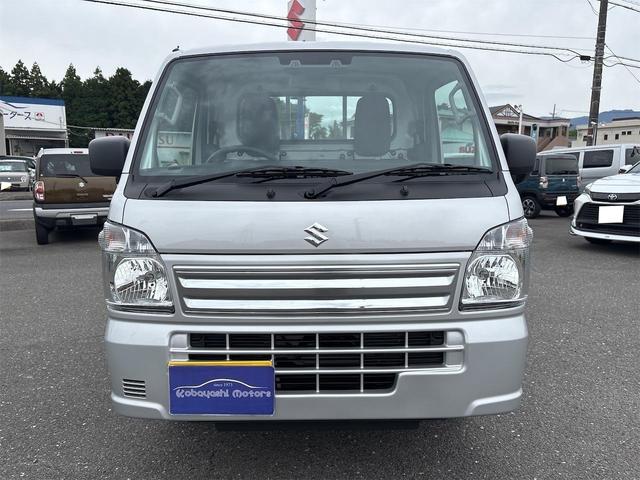 Suzuki CARRY TRUCK 2025