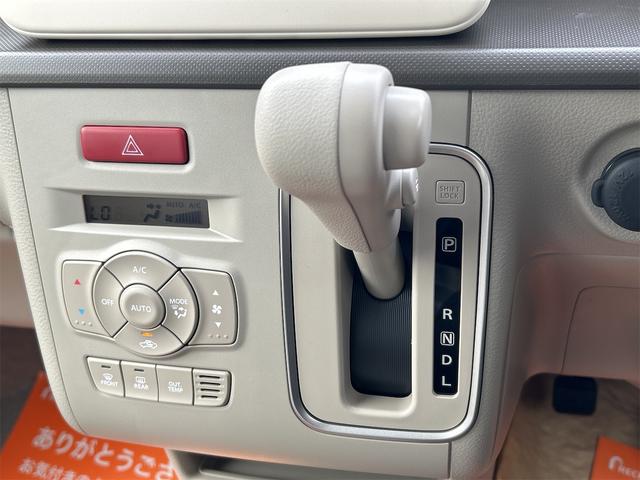 Suzuki ALTO LAPIN 2024