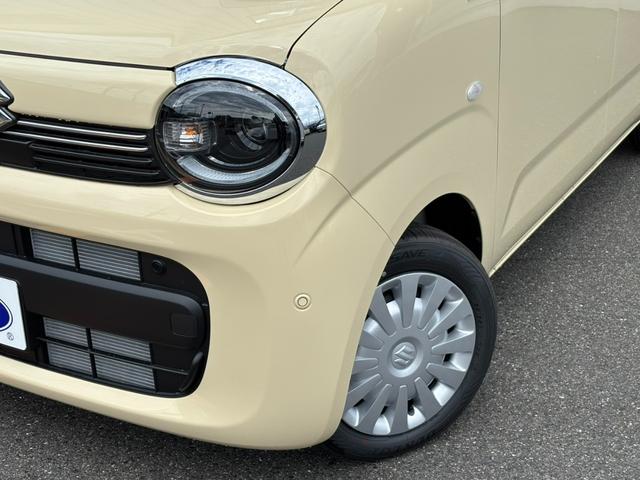 Suzuki WAGON R SMILE 2025