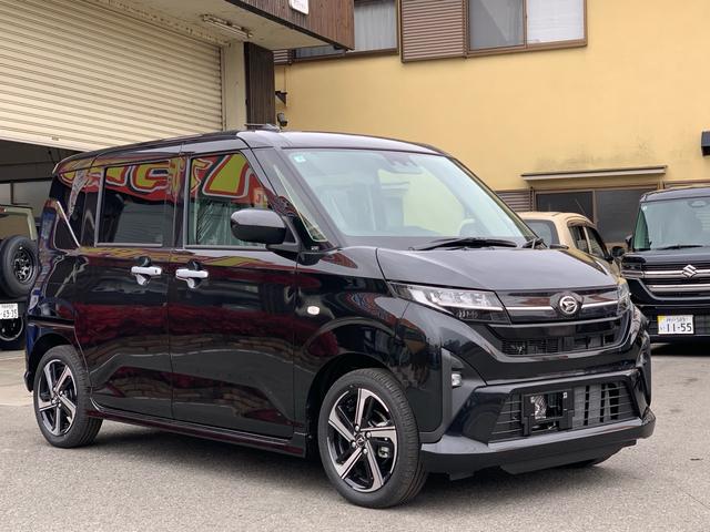 Daihatsu MOVE 2025