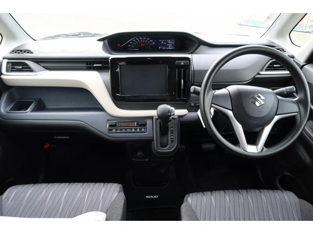 Suzuki SOLIO 2023