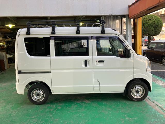 Mitsubishi MINICAB VAN 2016