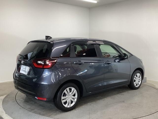 Honda FIT 2024