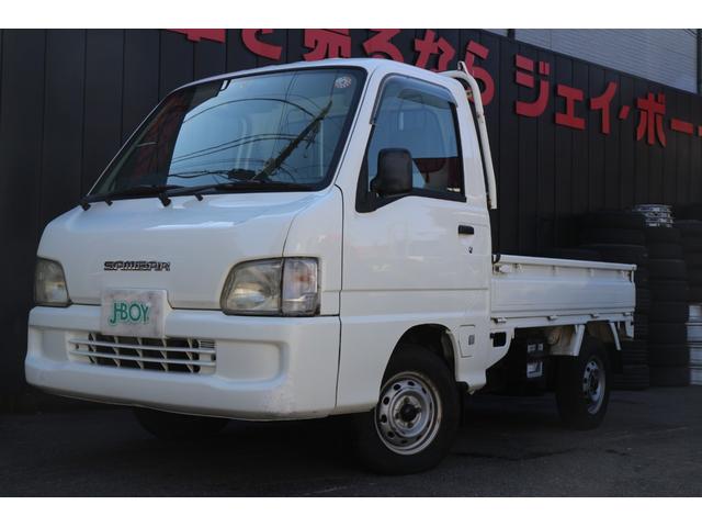 Subaru SAMBAR TRUCK 2002