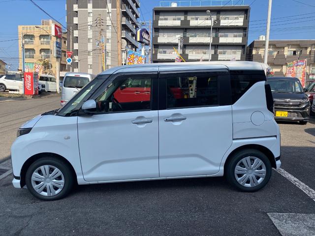 Daihatsu MOVE 2025