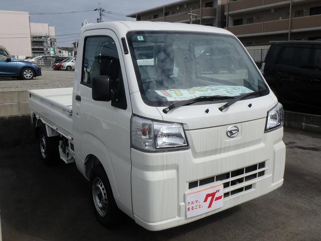 Daihatsu HIJET TRUCK 2025
