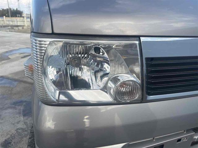 Nissan CLIPPER RIO 2009