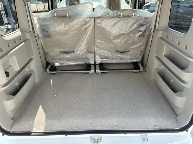 Suzuki EVERY WAGON 2025