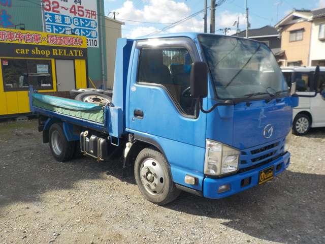 Mazda TITAN TRUCK 2015