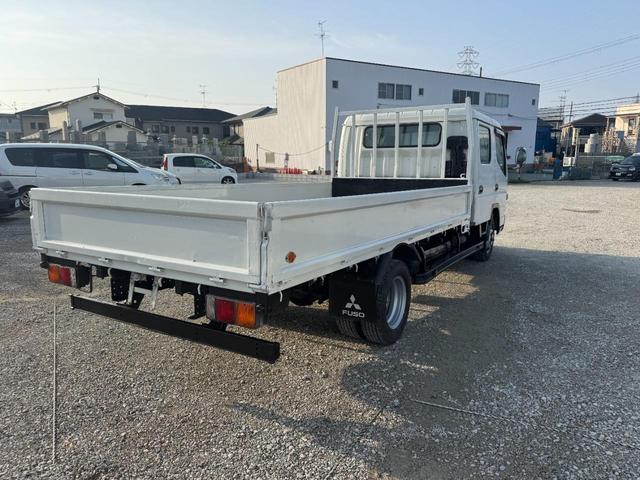 Mitsubishi Fuso CANTER 2012