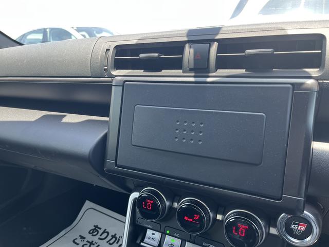 Toyota GR86 2025