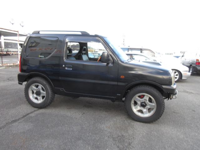 Suzuki JIMNY 1999