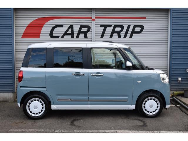 Daihatsu MOVE CANBUS 2025