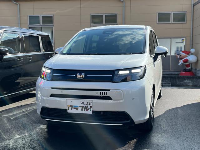 Honda FREED 2026